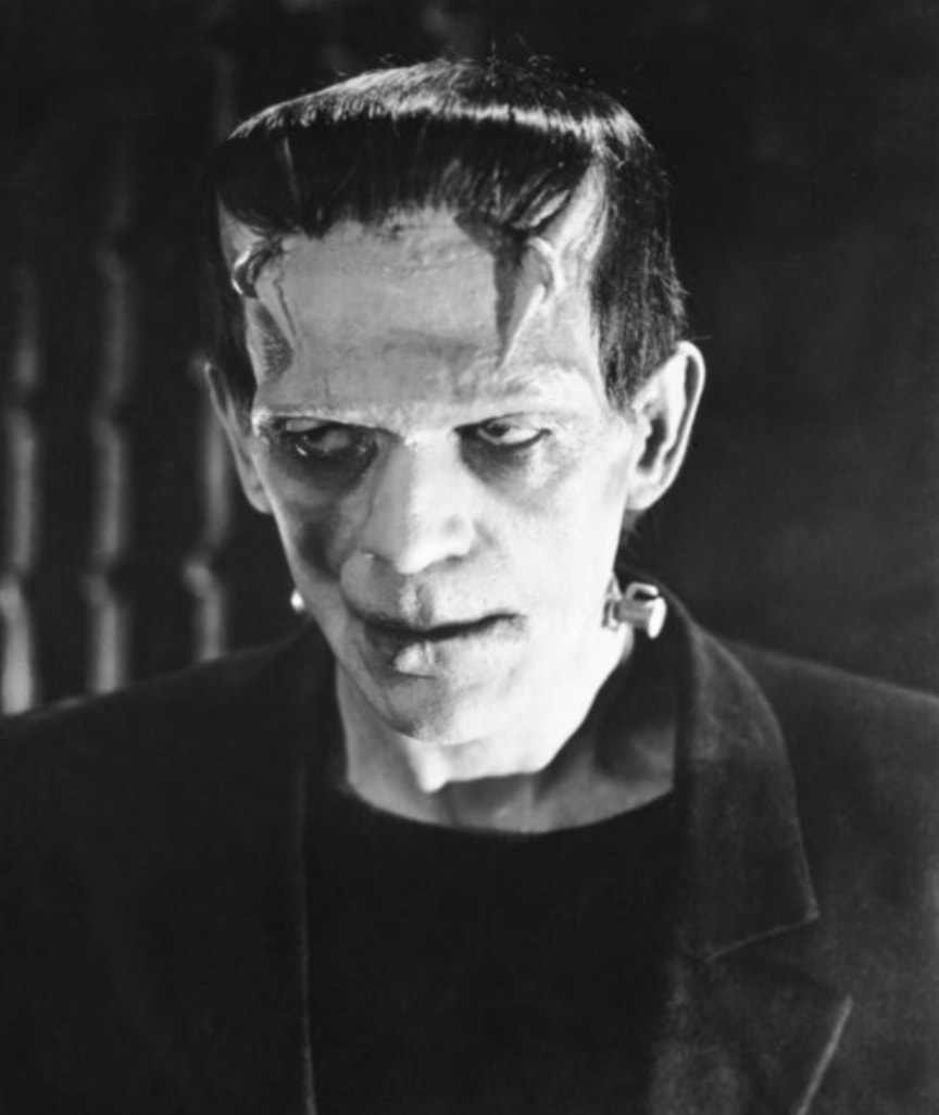 Những cảnh tưởng chừng kinh dị nhất đã diễn ra thế này! - 11