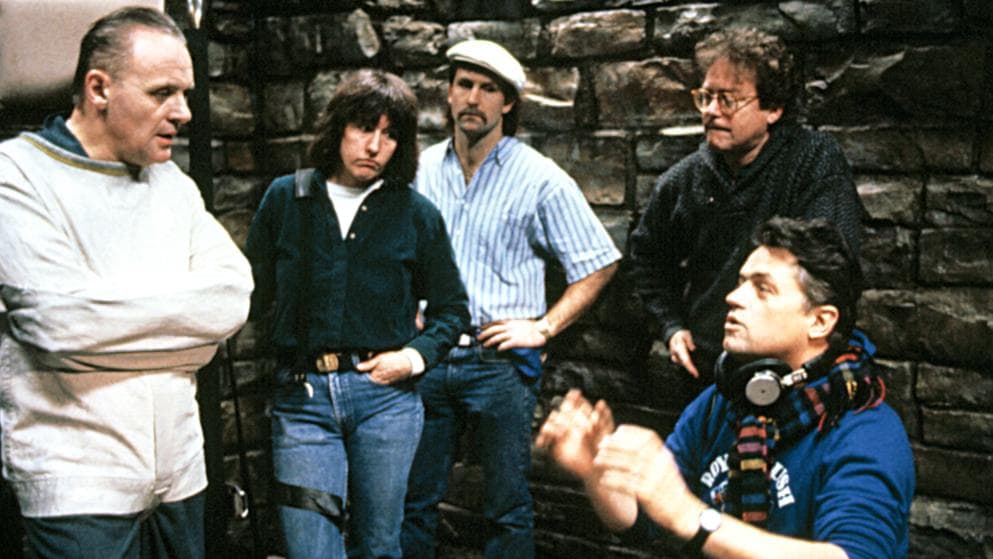 Những cảnh tưởng chừng kinh dị nhất đã diễn ra thế này! - 3