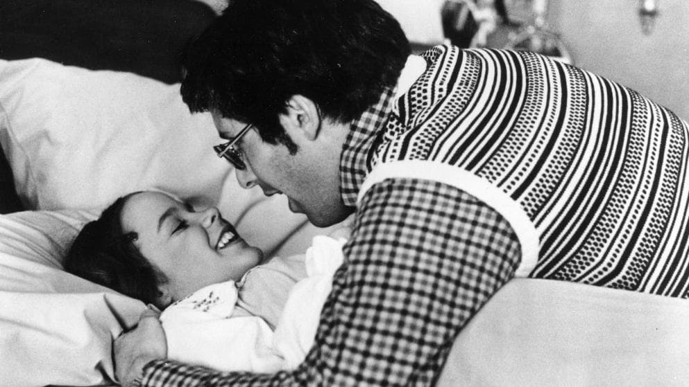 Những cảnh tưởng chừng kinh dị nhất đã diễn ra thế này! - 8