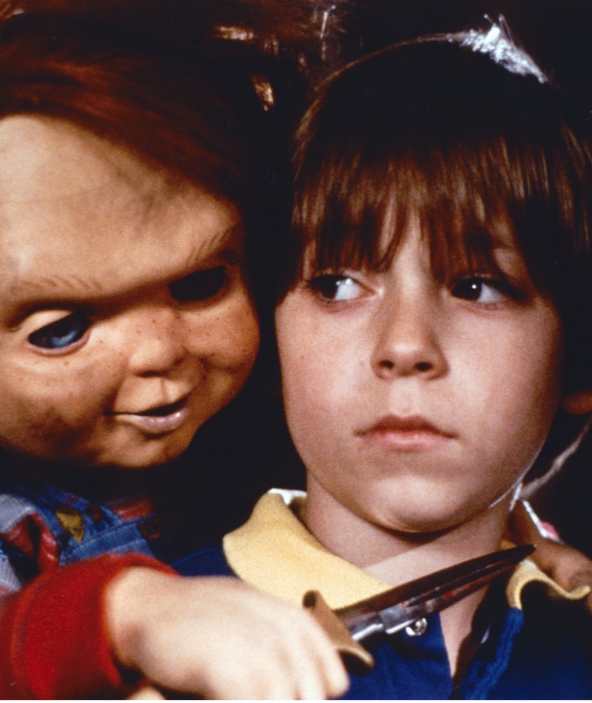 Những cảnh tưởng chừng kinh dị nhất đã diễn ra thế này! - 14