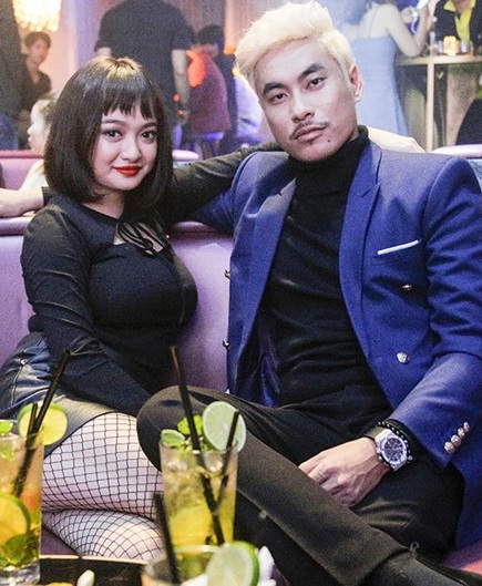Cô gái thấp bé nhưng vòng 1 gợi cảm đến Ngọc Trinh cũng phải chào thua - 1