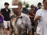 Tin tức - Xôn xao việc người đàn ông tự thiêu vì con cái làm ăn vỡ nợ nhiều lần