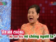 Eva tám - Mẹ chồng – nàng dâu: Ngày nào mẹ chồng không la, con dâu ăn cơm không ngon