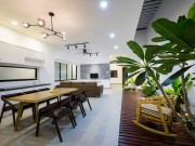 Nhà đẹp - Nhà 1 tầng, 96m2 đẹp mê mẩn khiến ai cũng muốn ở