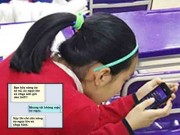 Làm mẹ - Mẹ sốc nặng khi con gái 10 tuổi bị kẻ ấu dâm dụ "kéo áo ngực lên và chụp ảnh"