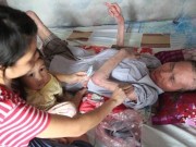 Tin tức - Xót xa người chồng “5 lần 7 lượt” nhờ mua thuốc chuột tự tử vì thương vợ con