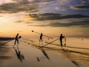 Du lịch - Hòa Bình, Mai Châu - 2 điểm đến miền Bắc chỉ tốn chưa đến 1 triệu cho 2 ngày nghỉ