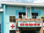 Tin tức - Thiếu nữ Sài Gòn tố điều dưỡng bệnh viện xâm hại tình dục lúc khám bệnh