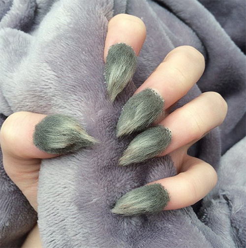 neu la mot co nang sanh dieu, chac chan khong the bo qua 5 mau nail hot nhat 2017 nay - 13