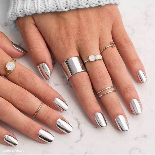 neu la mot co nang sanh dieu, chac chan khong the bo qua 5 mau nail hot nhat 2017 nay - 10
