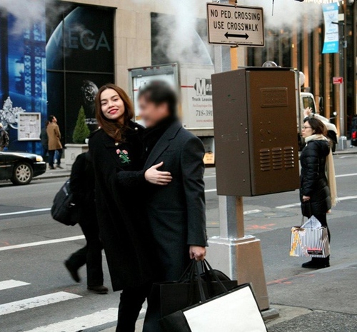 Nhìn lại 2 năm yêu đương đầy rẫy ồn ào của Hồ Ngọc Hà và Chu Đăng Khoa - 16