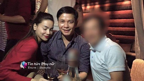 Nhìn lại 2 năm yêu đương đầy rẫy ồn ào của Hồ Ngọc Hà và Chu Đăng Khoa - 17