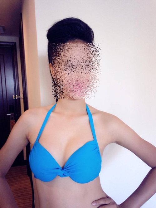 Xôn xao thông tin Top 40 Hoa hậu Việt Nam bị lộ clip amp;#34;nhạy cảmamp;#34; - 3