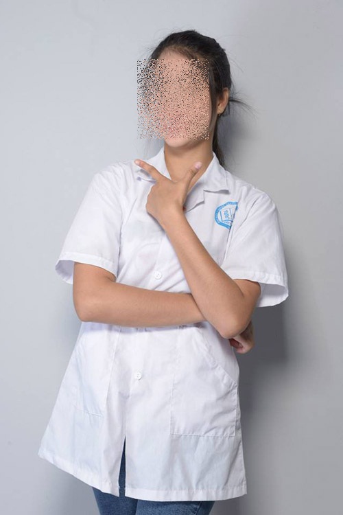 Xôn xao thông tin Top 40 Hoa hậu Việt Nam bị lộ clip amp;#34;nhạy cảmamp;#34; - 4