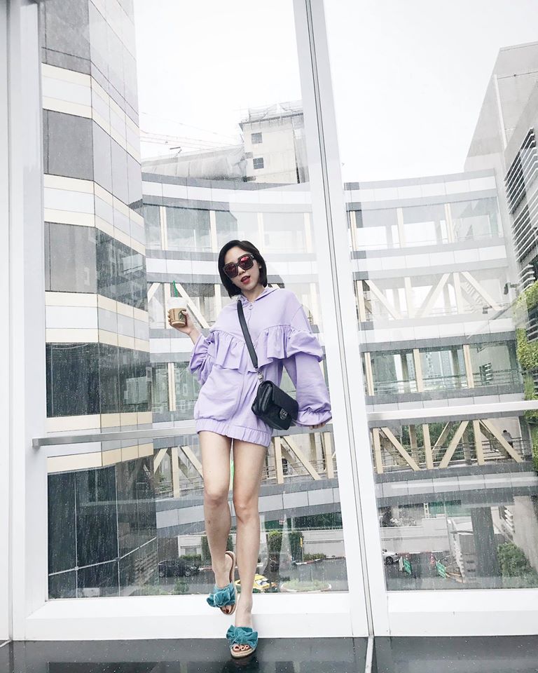 Bị chê ăn mặc thấy gớm, Tóc Tiên đáp trả khiến ai cũng phải tâm phục khẩu phục - 5