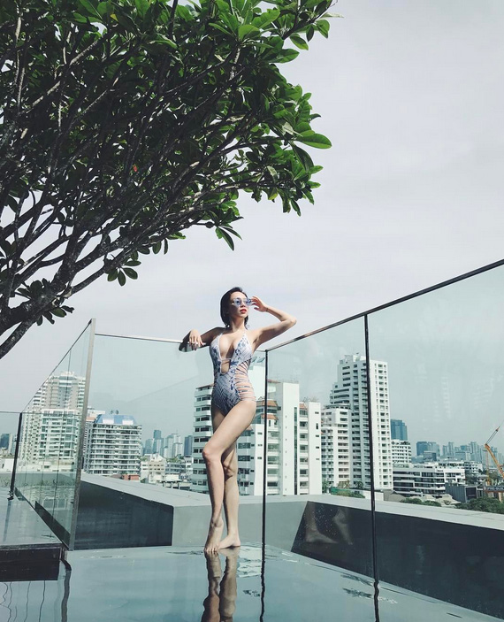 Bị chê ăn mặc thấy gớm, Tóc Tiên đáp trả khiến ai cũng phải tâm phục khẩu phục - 1