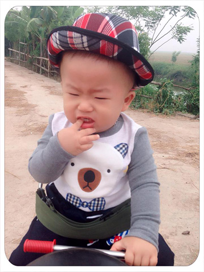 Biết được cách trị ho này, mẹ đã may mắn hơn hàng trăm mẹ khác - 2