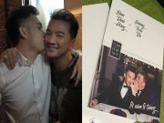 Làng sao - Đàm Vĩnh Hưng lại gây xôn xao với tin đồn cưới hỏi Dương Triệu Vũ