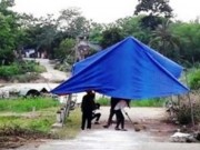 Tin tức - Nhảy xuống sông cứu con trai, hai mẹ con bị đuối nước thương tâm