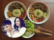 Bếp Eva - Những bữa “cơm đôi” ngầm hé lộ tình cảm của cặp tình nhân tin đồn “Em chưa 18”