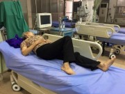 Tin tức - 4 bà cháu nhập viện cấp cứu vì uống nhầm loại nước giải nhiệt này
