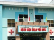 Tin tức - Xử lý hành chính  điều dưỡng xâm hại tình dục nữ bệnh nhân