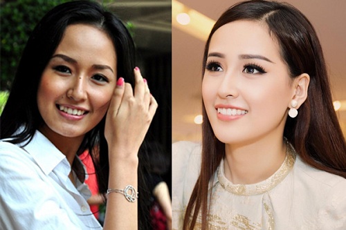 Thì ra Minh Hằng đã âm thầm phẫu thuật bộ phận “kém duyên” để đẹp không tì vết - 11