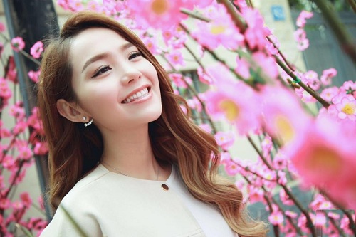 Thì ra Minh Hằng đã âm thầm phẫu thuật bộ phận “kém duyên” để đẹp không tì vết - 10