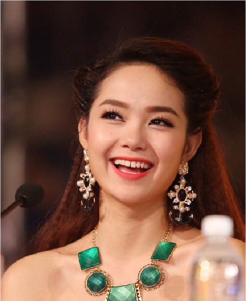 Thì ra Minh Hằng đã âm thầm phẫu thuật bộ phận “kém duyên” để đẹp không tì vết - 4