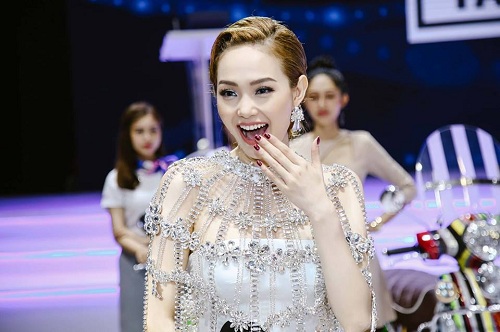 Thì ra Minh Hằng đã âm thầm phẫu thuật bộ phận “kém duyên” để đẹp không tì vết - 7