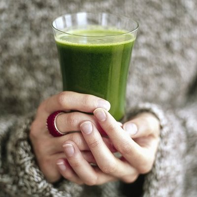 Chị em đua nhau trồng mầm lúa mạch giúp chống lão hóa, ung thư - 5