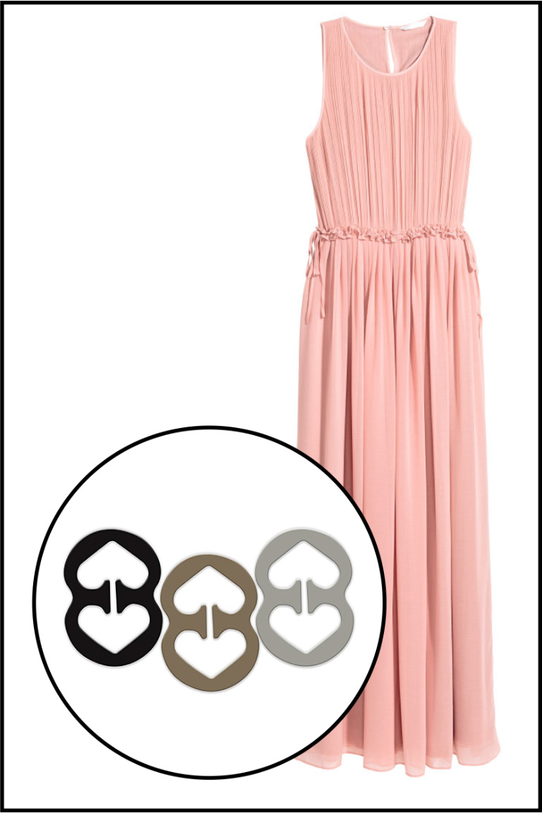 7 giải pháp áo ngực dành cho những kiểu váy amp;#34;khó nhằnamp;#34; nhất - 4