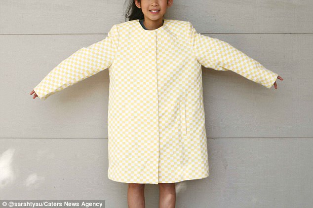 Bà mẹ 3 con amp;#34;nổi như cồnamp;#34; nhờ tài tái chế đồ cũ cho con, tiết kiệm bao tiền bạc - 6