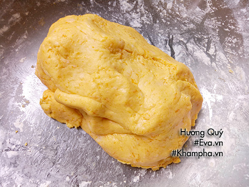 Muốn da đẹp dáng xinh, trổ tài nấu ngay món chè đậu đen bí đỏ bổ dưỡng - 4