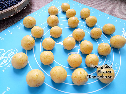 Muốn da đẹp dáng xinh, trổ tài nấu ngay món chè đậu đen bí đỏ bổ dưỡng - 5