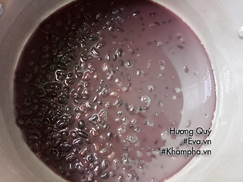 Muốn da đẹp dáng xinh, trổ tài nấu ngay món chè đậu đen bí đỏ bổ dưỡng - 7