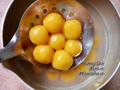 Muốn da đẹp dáng xinh, trổ tài nấu ngay món chè đậu đen bí đỏ bổ dưỡng - 6