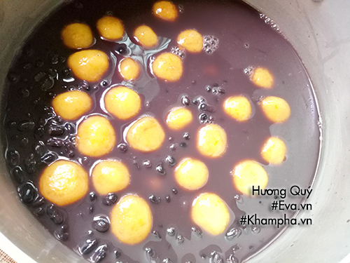 Muốn da đẹp dáng xinh, trổ tài nấu ngay món chè đậu đen bí đỏ bổ dưỡng - 8