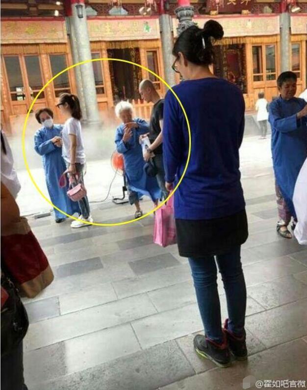 Không ai ngờ việc đầu tiên Hoắc Kiến Hoa làm khi về với Lâm Tâm Như lại là điều này - 1