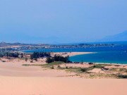 Du lịch - Tìm lại dấu chân du mục ở miền nắng cháy Ninh Thuận