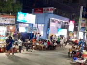 Mua sắm - Giá cả - Đi chợ hải sản tự chọn với giá rẻ “giật mình” ở Lý Sơn