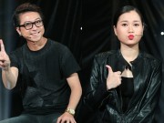 Làng sao - Vợ chồng diễn viên hài Hứa Minh Đạt - Lâm Vỹ Dạ cùng tham gia phá án trên truyền hình