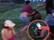 Tin tức - Vợ ngoại tình tại ruộng khoai và cái kết đắng khi chồng bắt gặp