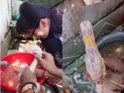 Eva Yêu - Màn ra mắt của con dâu tương lai khiến mẹ tôi xanh mắt bắt con trai bỏ ngay tức khắc