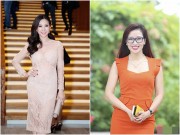 Làng sao - Độ giàu có khiến ai cũng phải "thèm" của 2 người đẹp quý bà Thu Hoài và Thu Hương