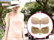 Thời trang - 7 giải pháp áo ngực dành cho những kiểu váy "khó nhằn" nhất