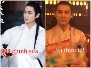 Xem & Đọc - "F4" Châu Du Dân lộ nhan sắc xuống cấp qua loạt ảnh không chỉnh sửa