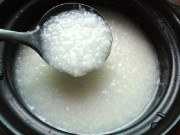 Làm mẹ - Sai lầm cơ bản của các bà mẹ khi nấu cháo cho con