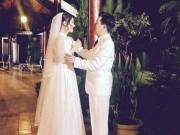 Làng sao - Phản hồi của phía Trường Giang về hôn lễ và ảnh cưới với Nhã Phương đang gây xôn xao