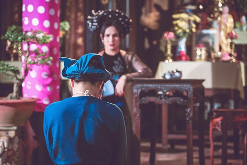 amp;#34;Tấm Cám: Chuyện Huỳnh Lập kểamp;#34; hay chuyện amp;#34;ai cho tao lương thiệnamp;#34; của mẹ ghẻ ác nhất hành tinh - 1